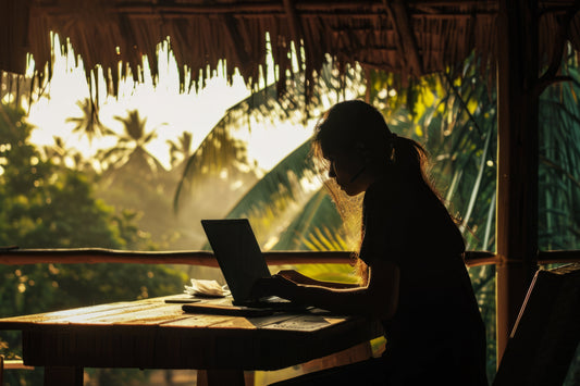 The Best Hidden Destinations for Digital Nomads in 2025: Affordable, Fast Wi-Fi, and Authentic Living