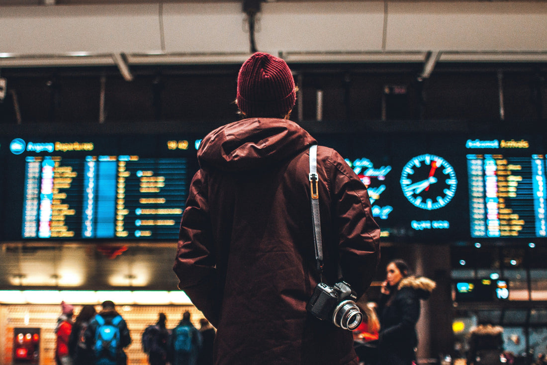 Top Travel Booking Platforms 2025: Best Apps & Sites to Plan Every Trip