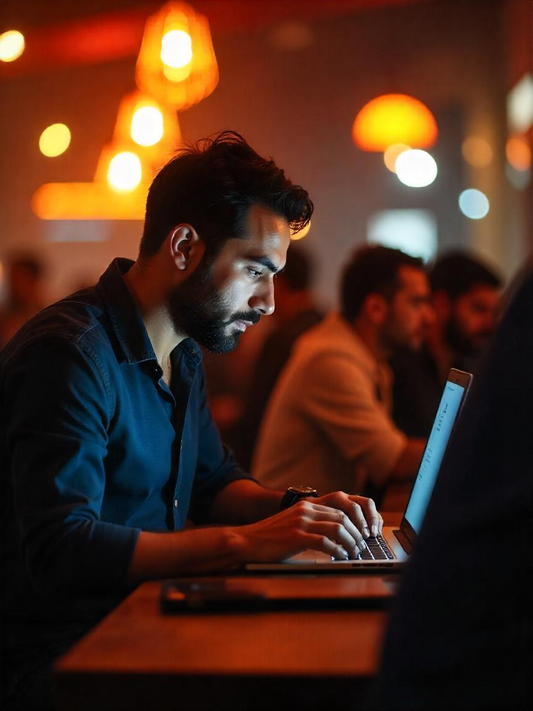 How to protect your data while traveling: VPN, cloud and backup strategies