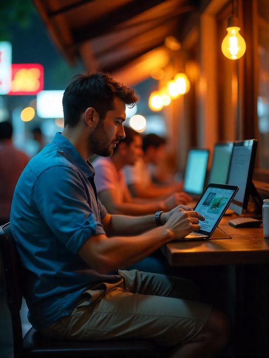 Best VPNs for Travel in 2025: Stay Secure, Stream Freely & Work Anywhere