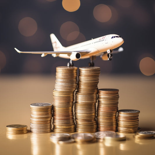 How to protect your money while traveling: secure payment methods and guide to prepaid cards