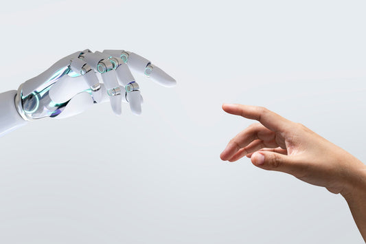How Artificial Intelligence is Transforming Remote Work