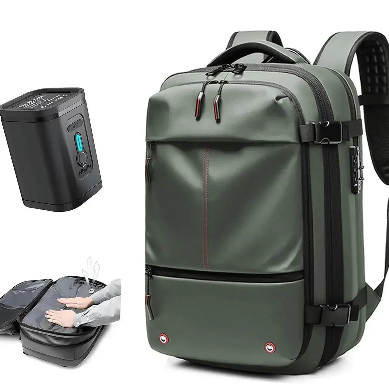 Veyroback Pro