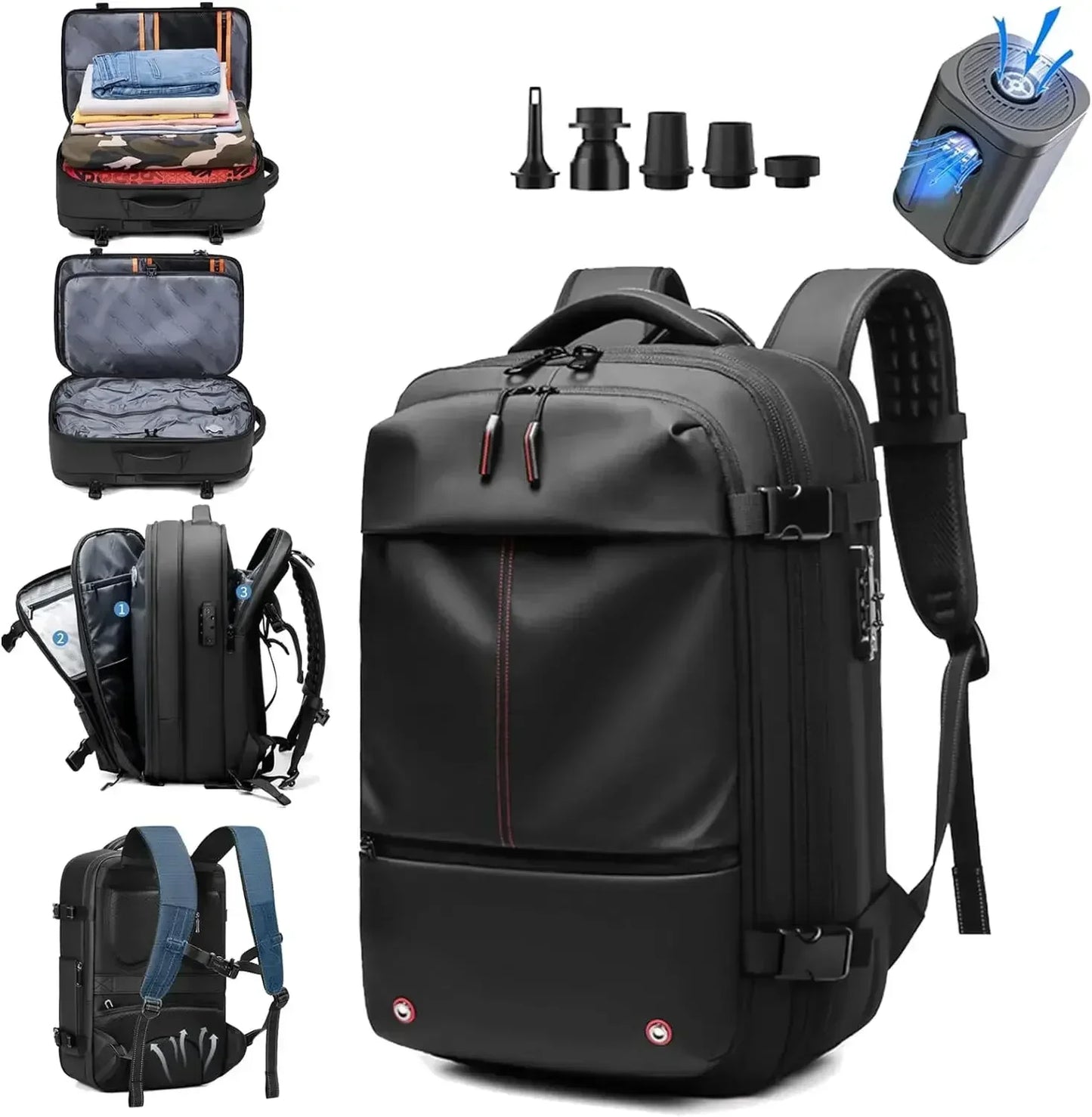 Veyroback Pro