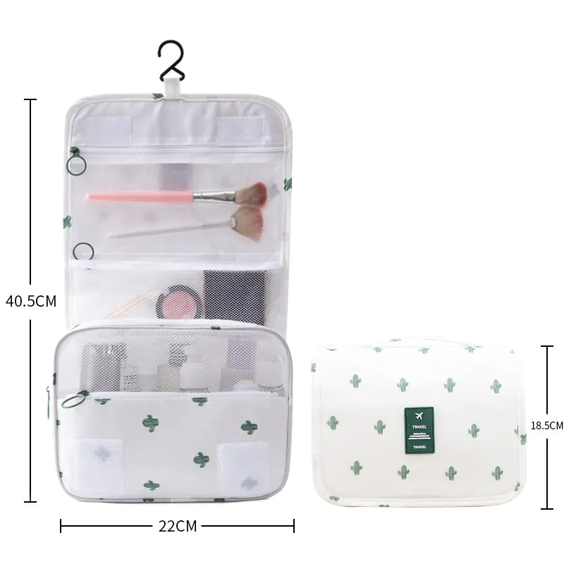 Veyro Travel Organizer