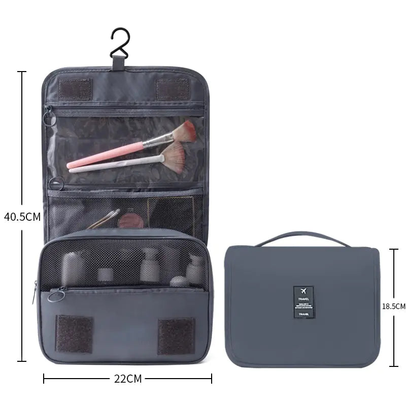 Veyro Travel Organizer