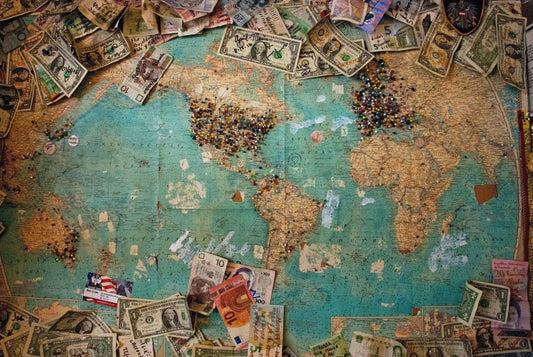 How to Find Cheap Flights and When to Book Them