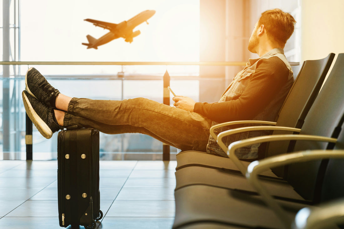 The Best Travel Insurance to Protect You and your devices