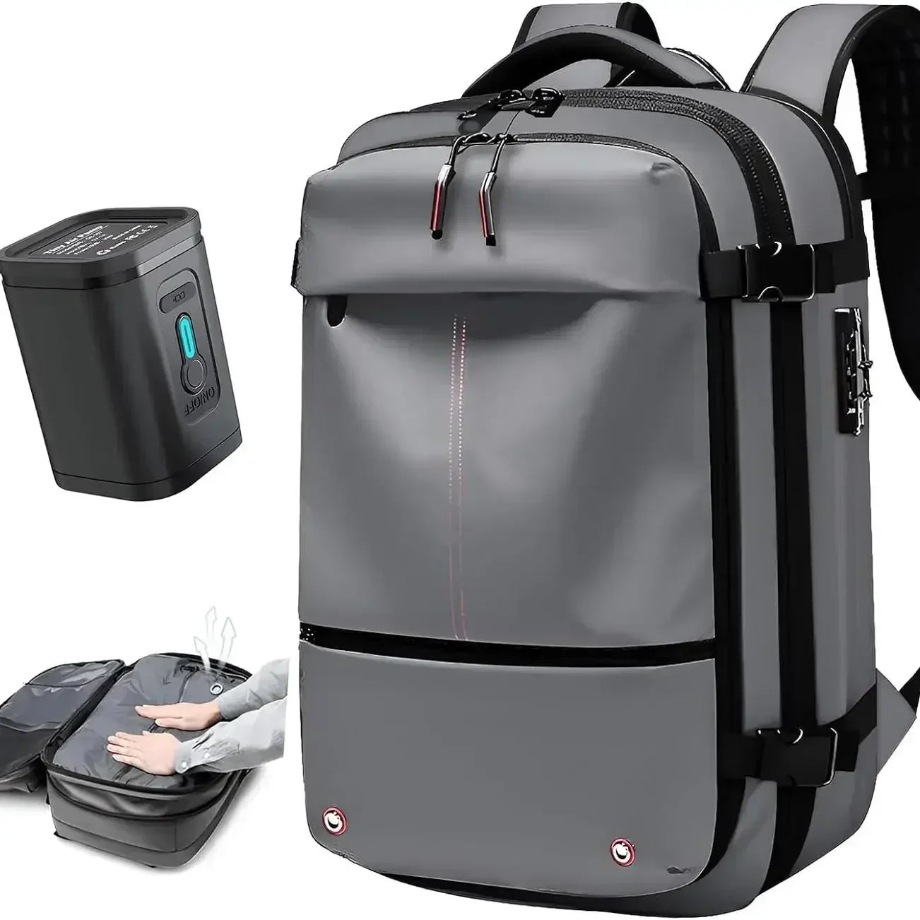 Veyroback Pro