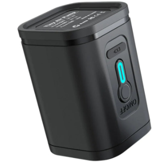 veyro air pump