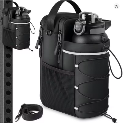VEYRO MAGNETIC BOTTLE BAG